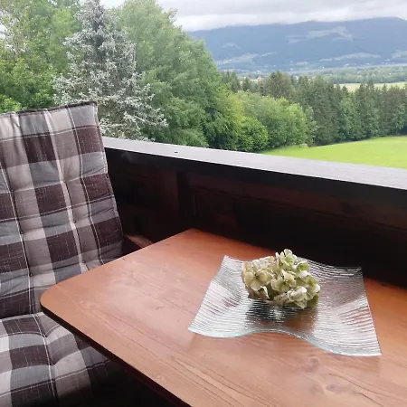 Apartmán Am Mondseeblick *