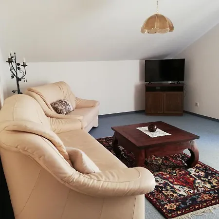Am Mondseeblick Apartment Mondsee