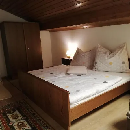 شقة Am Mondseeblick