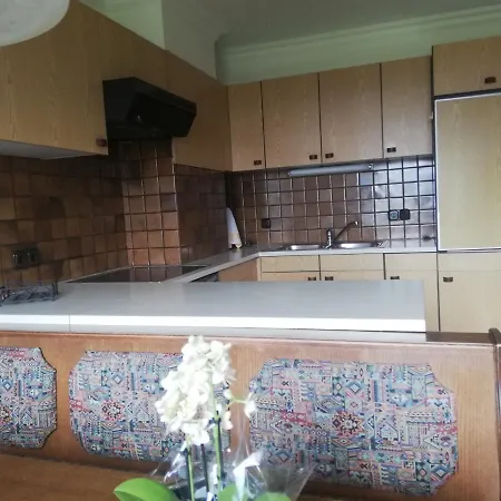 Am Mondseeblick Apartman *