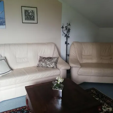 Am Mondseeblick شقة *