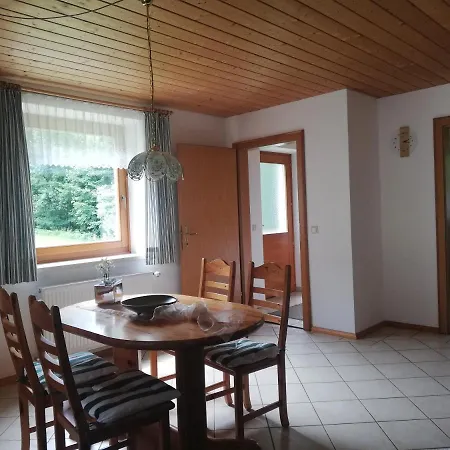 Am Mondseeblick Appartement
