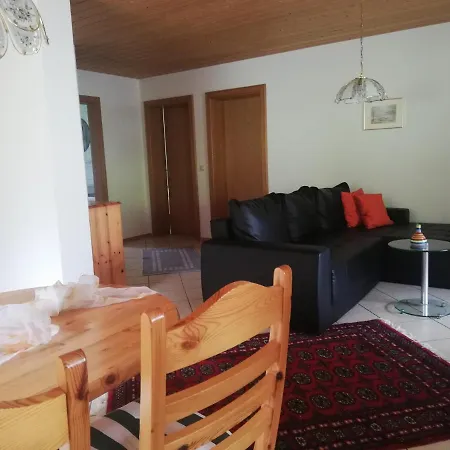 Apartment Am Mondseeblick *