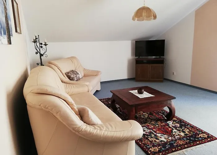 Am Mondseeblick شقة موندزي