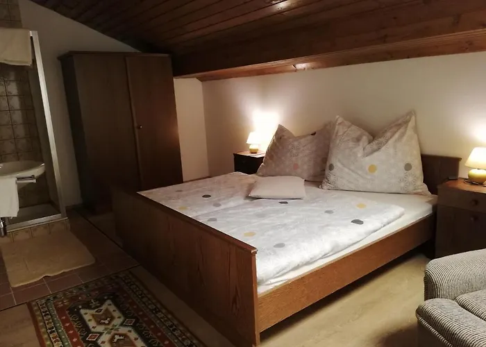 Apartmán Am Mondseeblick