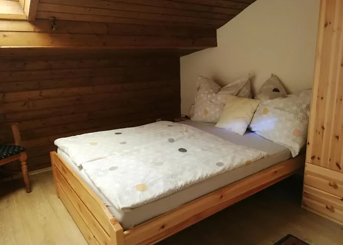 Am Mondseeblick Apartmán *