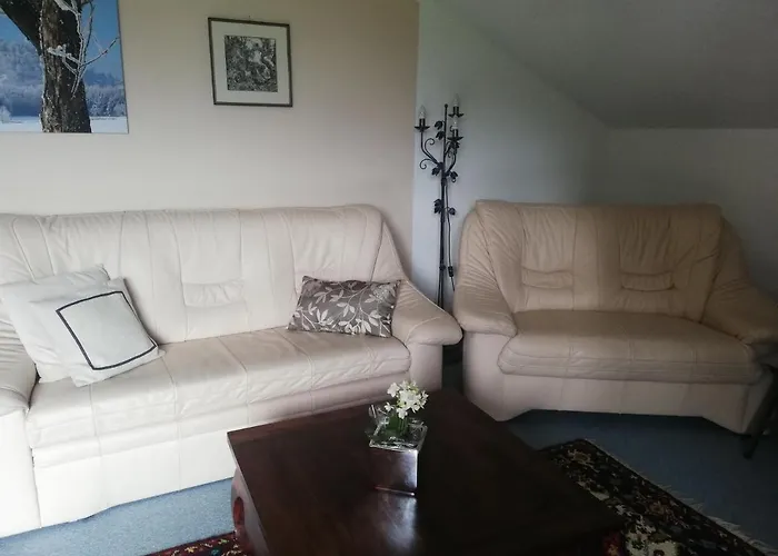 Am Mondseeblick Daire *