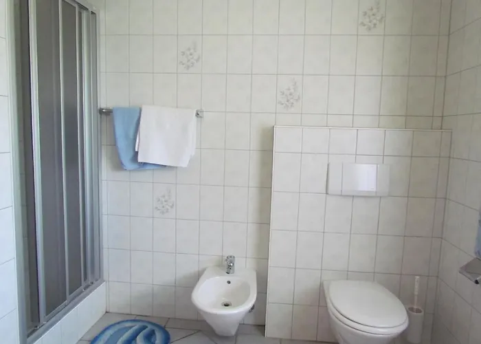 Am Mondseeblick Mondsee