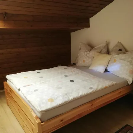 Am Mondseeblick Διαμέρισμα *