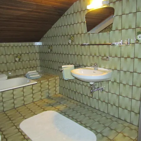 Apartamento Am Mondseeblick *