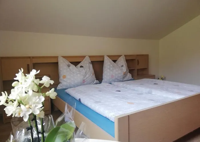 Διαμέρισμα Am Mondseeblick Mondsee