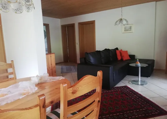 Διαμέρισμα Am Mondseeblick *